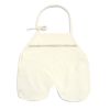 Cotton Baby Belly Band Smock Baby Apron Keep Warm Bellyband for Babies Layette