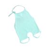 2 Pieces Baby Belly Band Chest Covering Soft Cotton Cloth Baby Bibs Apron