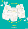 Pampers Swaddlers Softest Ever Diapers Size 1 - 210 ct.