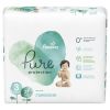 Pampers Pure Protection Diapers Size 3, 27 Count