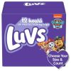 Luvs Diapers Size 2;  108 Count