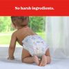 Huggies Snug & Dry Baby Diapers Size 4;  Count 180