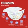 Huggies Little Movers Baby Diapers Size 6;  74 Count