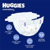 Huggies Overnites NIghttime Baby Diaper Size 6;  64 Count