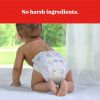 Huggies Snug & Dry Baby Diapers Size 5;  Count 68