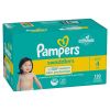 Pampers Swaddlers Diapers Enormous Pack Size 4, 120 Count