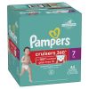 Pampers Cruisers 360 Fit Diapers Size 3, 26 Count