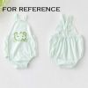 Chest Covering Baby Bibs Cotton Keep Warm Baby Belly Band Bellyband