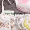 Cloth Baby Bibs Baby Belly Band Bellyband Cloth Layette Keep Warm