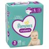 Pampers Cruisers Active Fit Taped Diapers Size 3, 25 Count