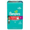 Pampers Cruisers 360 Fit Diapers Size 6, 17 Count