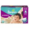 Pampers Cruisers Diapers Size 4, 152 Count