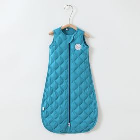 Baby Cotton Gravity Sleeping Bag (Option: Haiqing Gravity-Average Size 0to 9 Months)