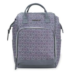 Bananafish Studio Hudson Midi Backpack Diaper Bag (Brand: Bananafish Studio)