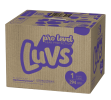 Luvs Pro Level Leak Protection Diapers Size 1, 294 Count