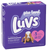 Luvs Pro Level Leak Protection Diapers, Size 5, 25 Count